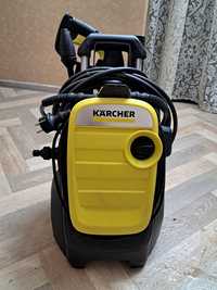 Минимойка (Автомойка) Karcher k5