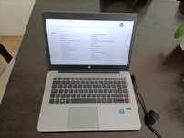 HP Folio 1040 Intel i5