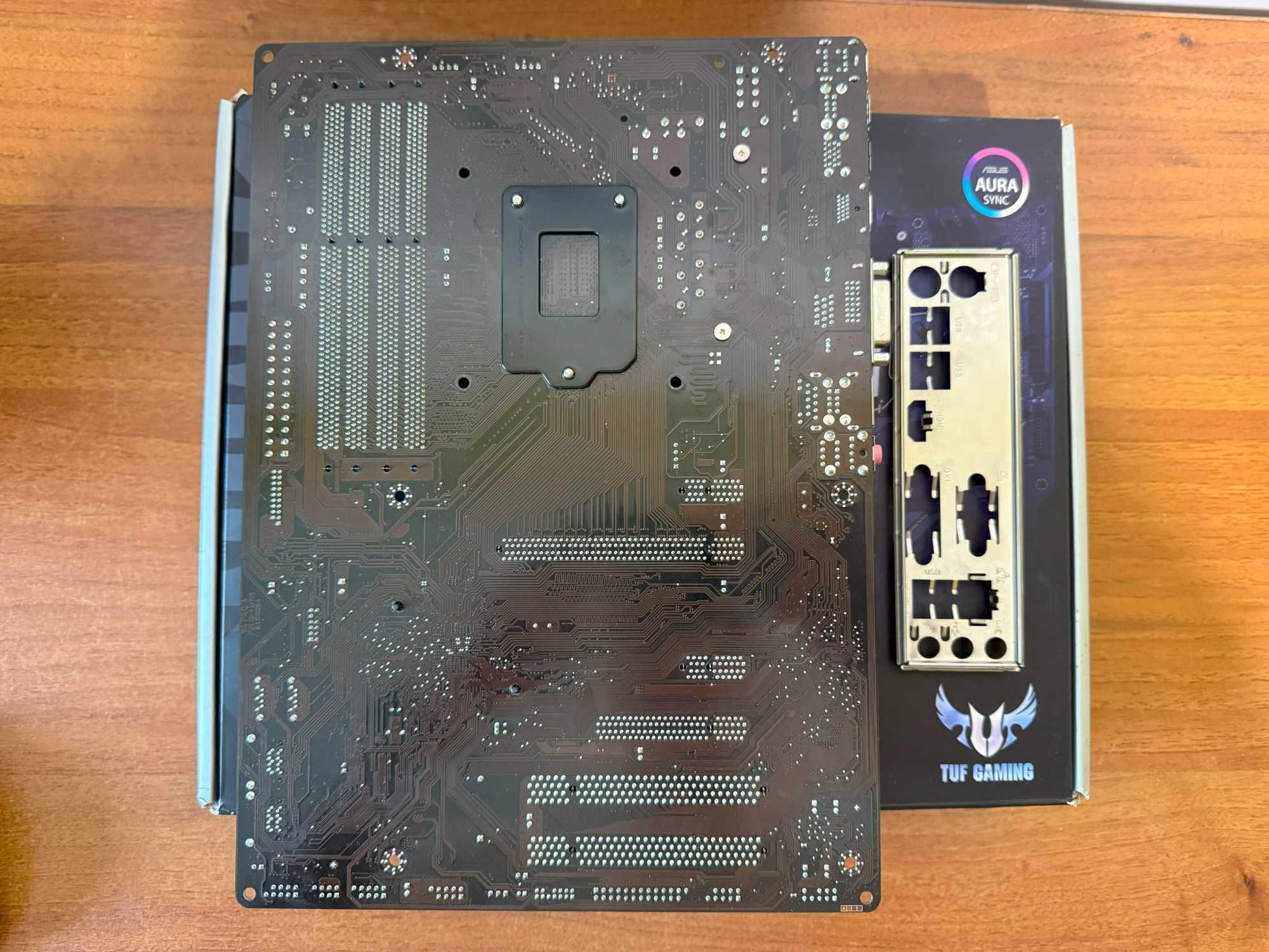 Продам комплект Intel Core i5-4690K та MSI Z97 PC Mate