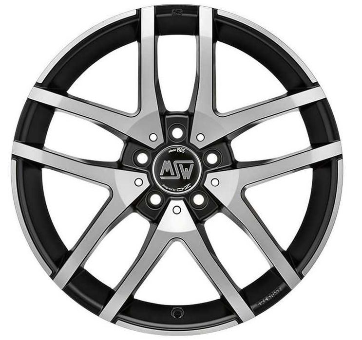 Nowe alufelgi niemieckie Toyota 16 5x114,3 Corolla PRIUS PLUS + Auris