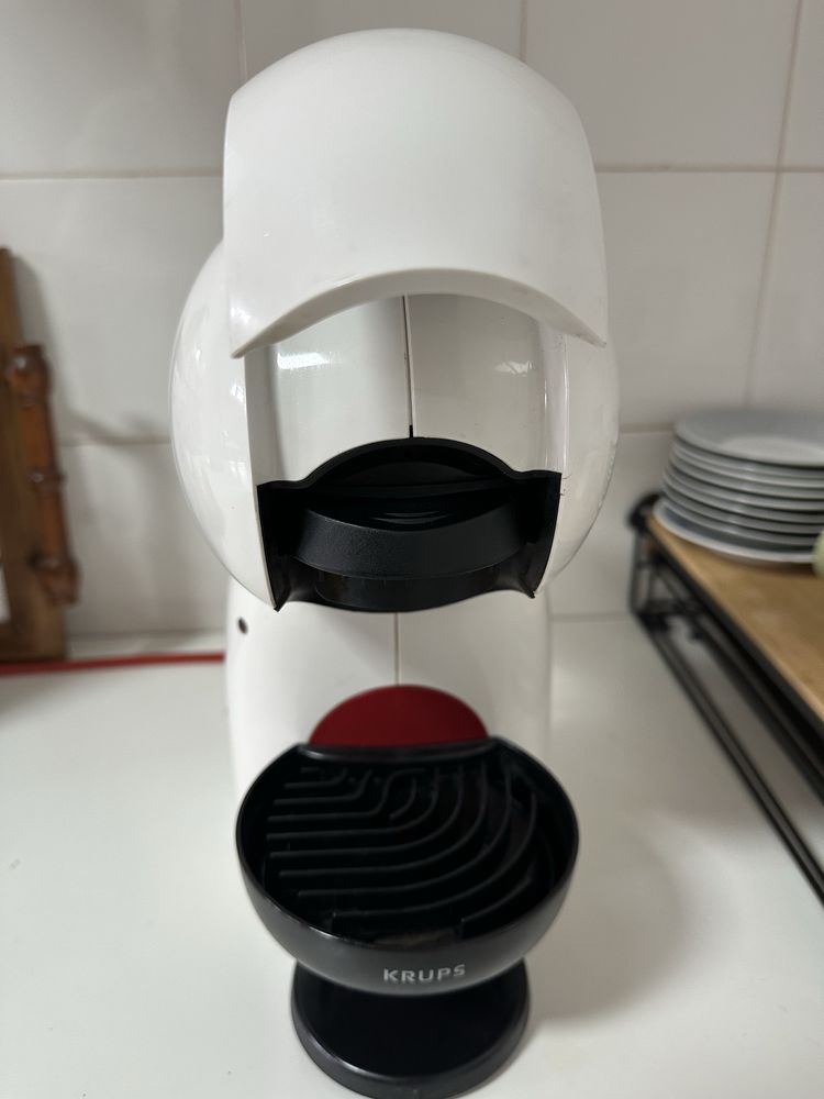 Máquina de café Dolce Gusto