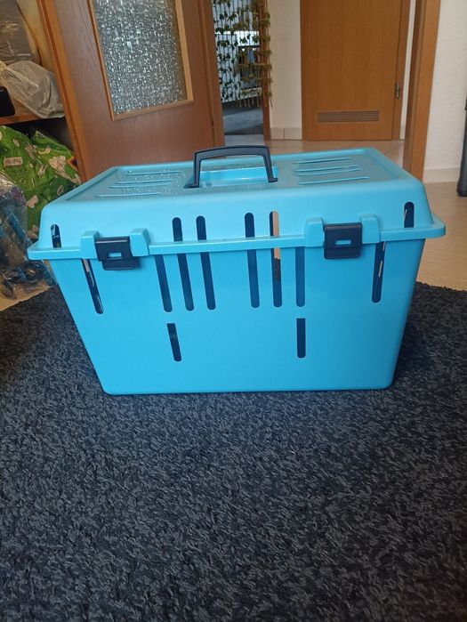 Продам переноску для тварин