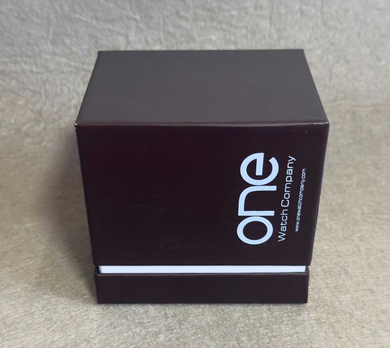 Relógio ONE Watch Company