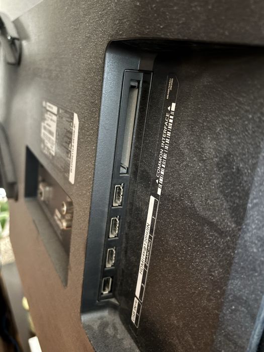 Telewizor LG OLED 65 cali wiszący/stojący