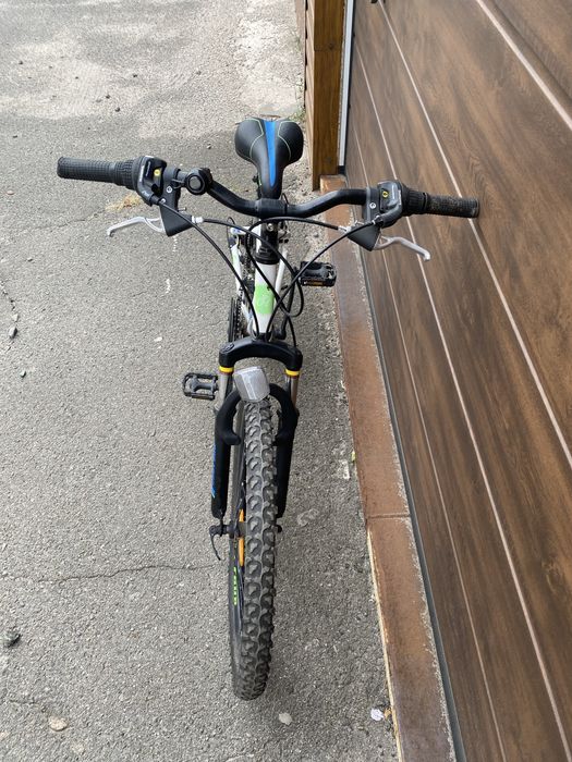 Підлітковий велосипед pro tour 24’’/  подростковый велосипед 24 дюймов