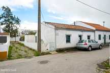 Moradia T2 para venda