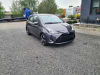 Toyota Yaris Hybryda 2020r  23tyś przebiegu