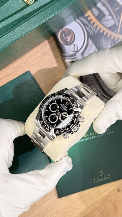 Rolex Cosmograph Daytona