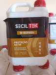 Hidrofugante 5 l Seciltek