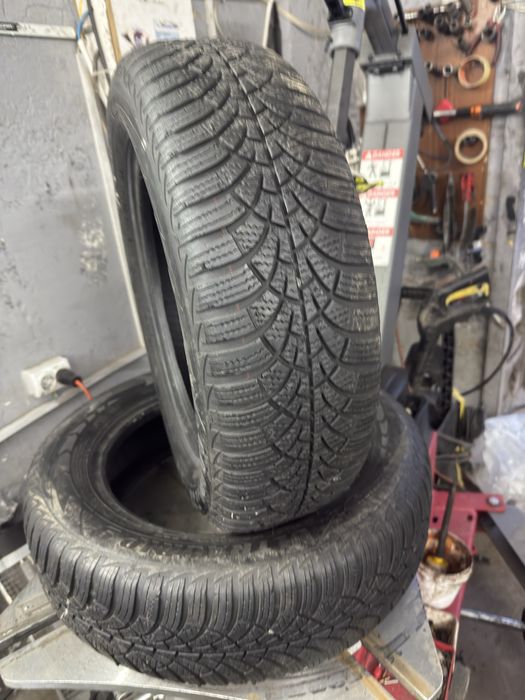 Колеса/резина/гума 175/65R14 Goodyear