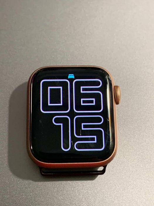 Apple Watch SE 40mm (1 покоління)
