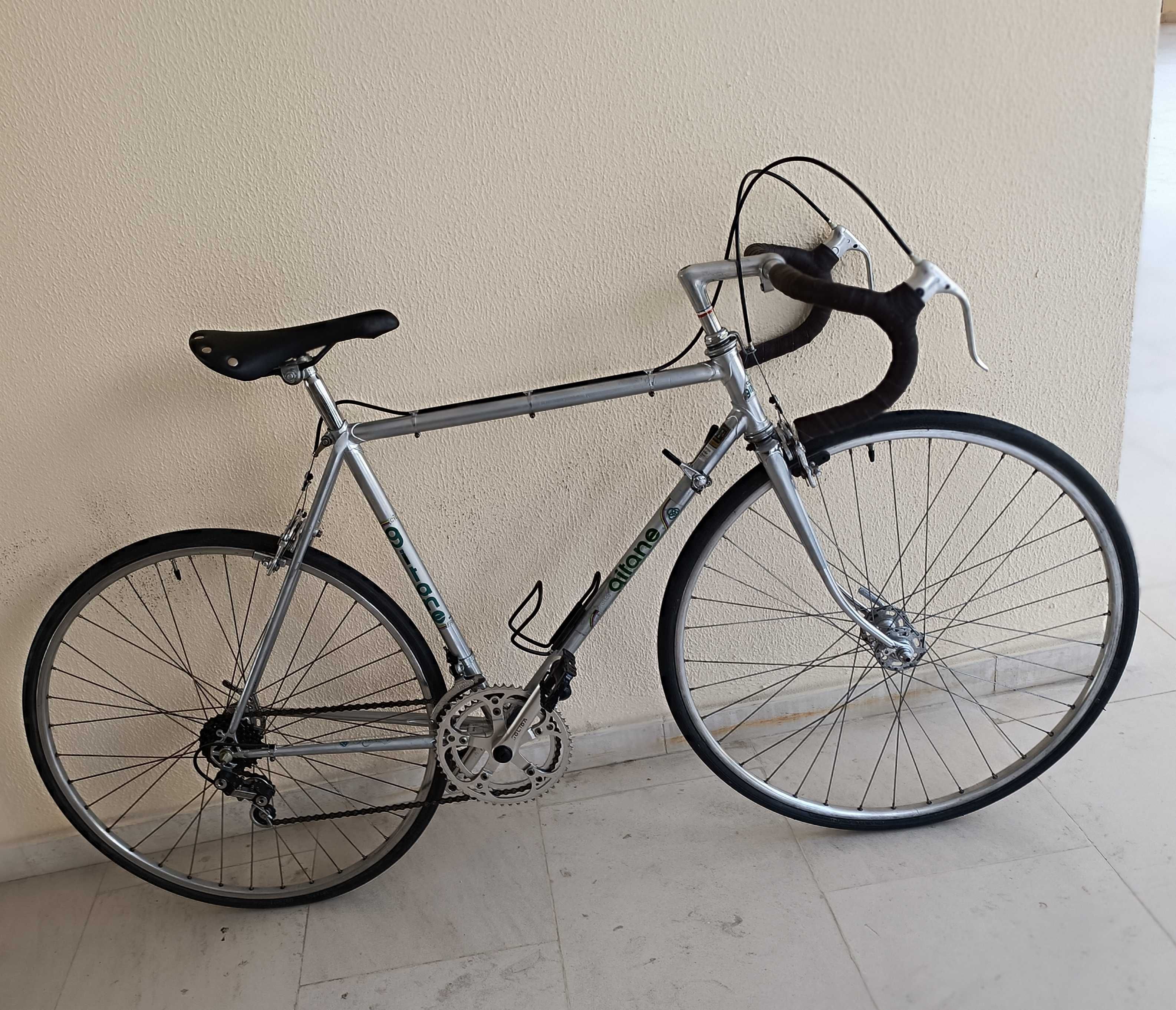 Bicicleta de estrada Gitane