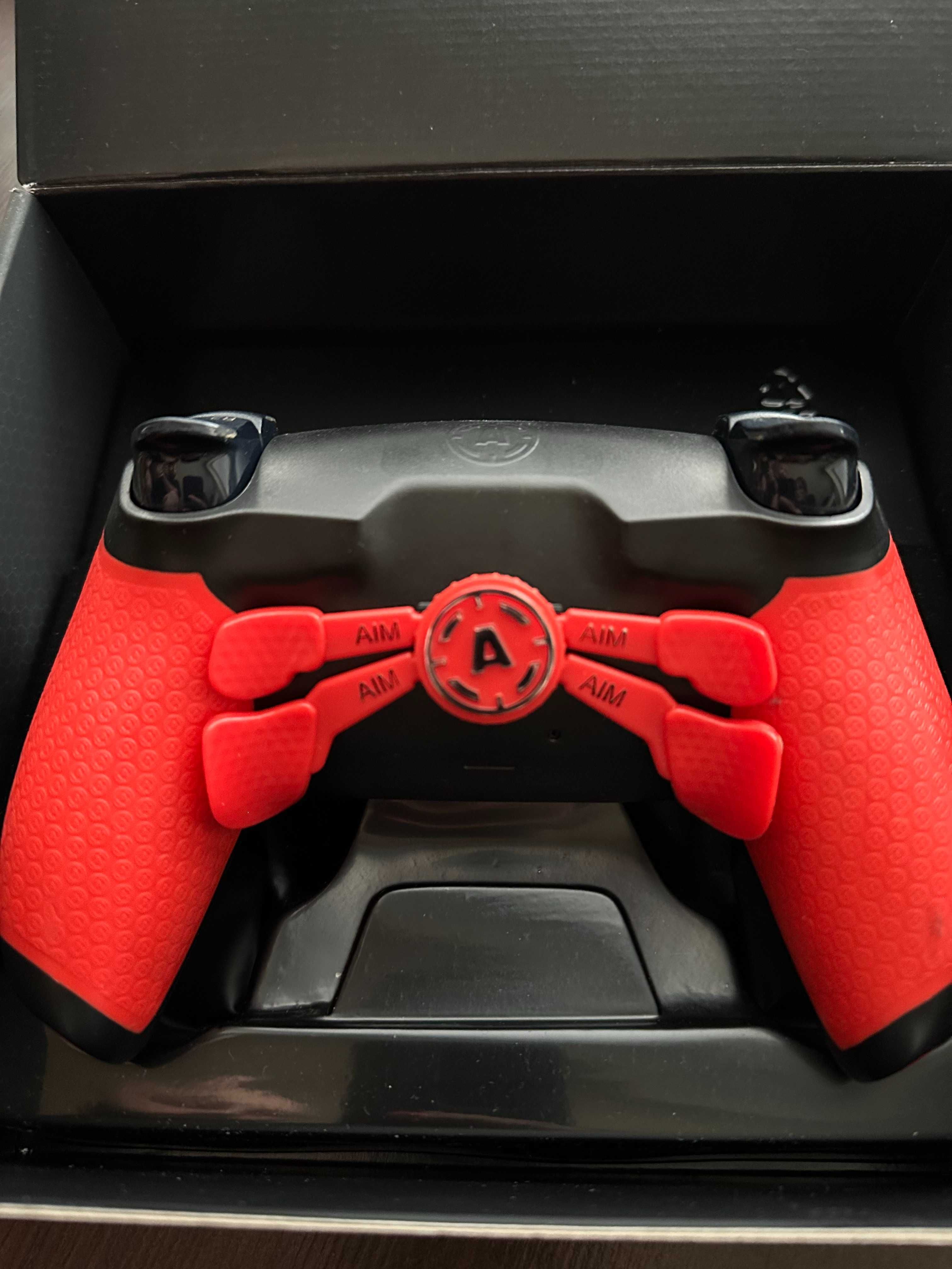Kontroler od PS5 Aimcontrollers