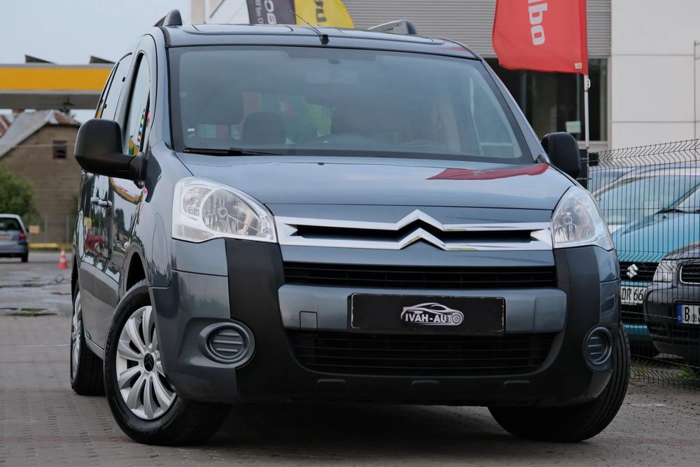 Citroën Berlingo
