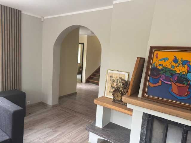 Sprzedam dom całoroczny + dom z bali + duża działka  5500 m2
