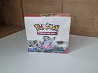 Pokemon TCG Booster Box Temporal Forces