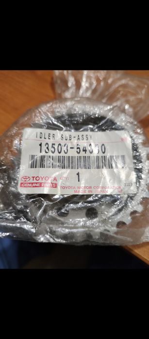 Фильтр топливный TOYOTA Camry, Prado 120