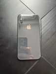 Iphone X como novo