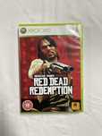 Red Dead Redemption - Xbox 360 [Envio grátis]