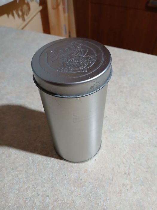 Szklanka milenijna Żywiec 2000