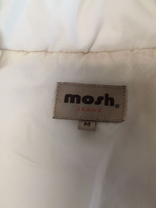 Blusão senhora Mosh