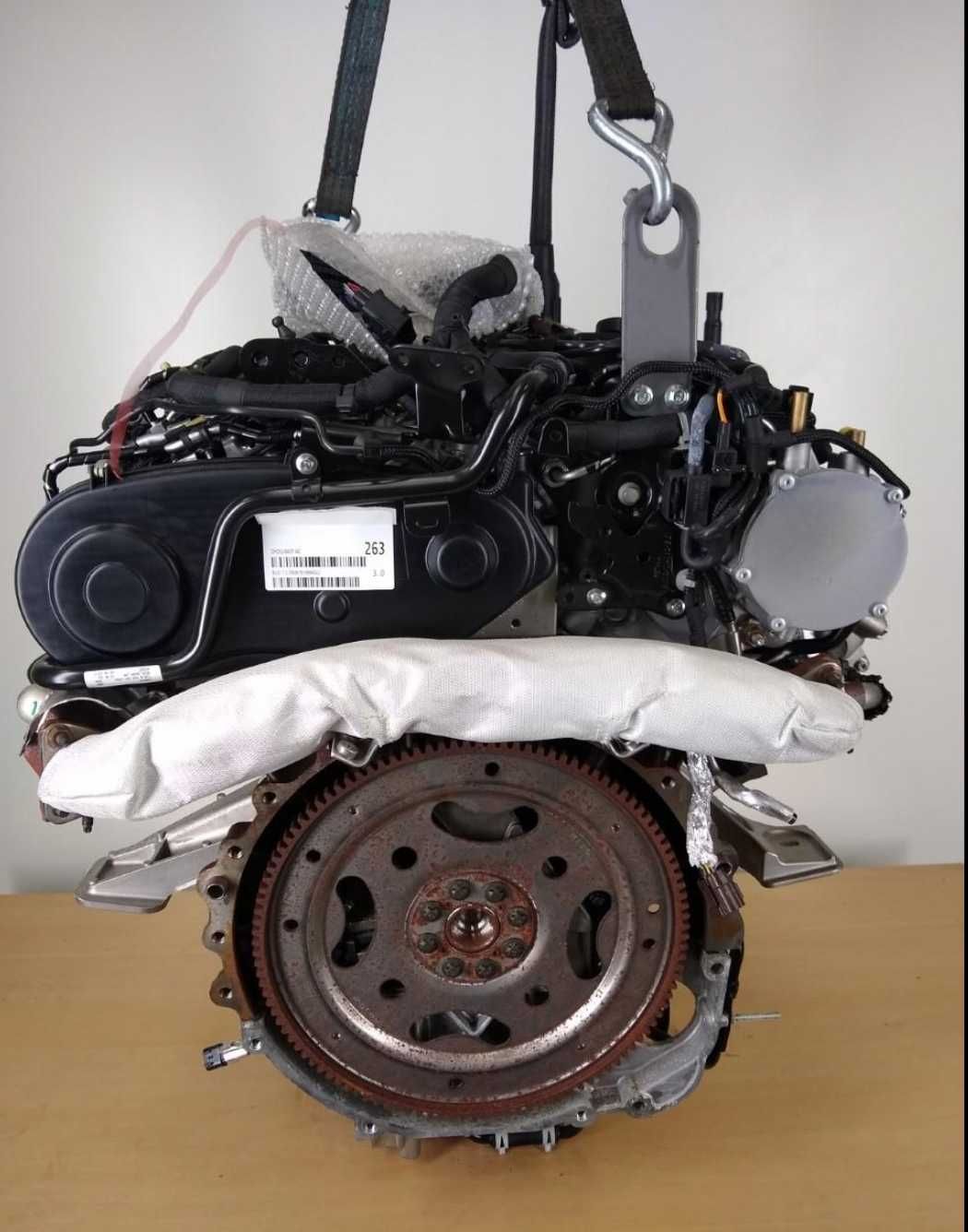 Motor Motores NOVO Novos Bmw Mercedes Audi Land Rover Jaguar Porsche