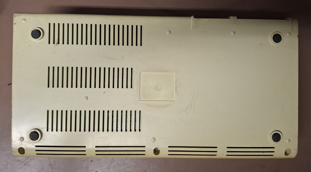 Commodore VIC-20 VC20 VC-20 zasilacz  nie C64 Amiga Atari