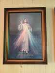Obraz religijny, Jezus Miłosierny
Jezu ufam Tobie 58/78 - 80 zl
Obrazy