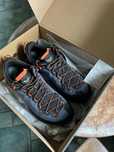 SALEWA Wildfire Canwas M - 42 rozm.