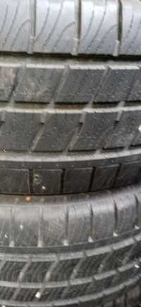 225.55.17 c opony wielosezonowe goodyear 4 szt