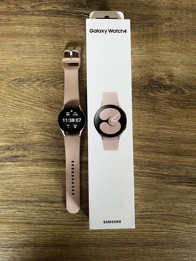 smartwatch samsung galaxy watch 4