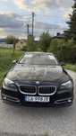 BMW 520d Touring| Panorama | Super audio | ZAMIANA | GRATIS