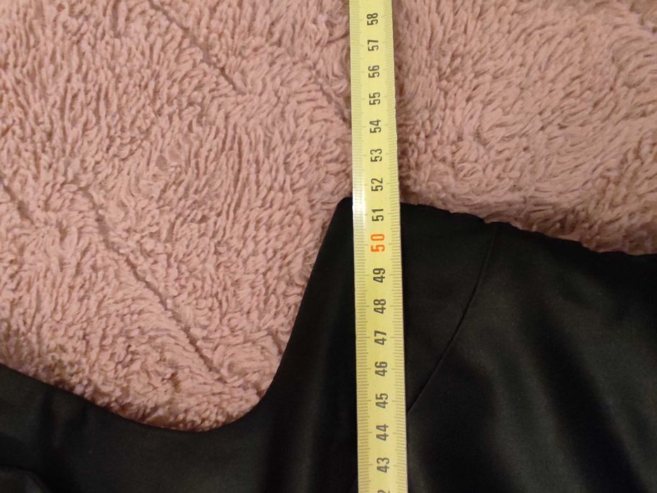 Sukienka z bolerkiem XXL elegancka wyjściowa.