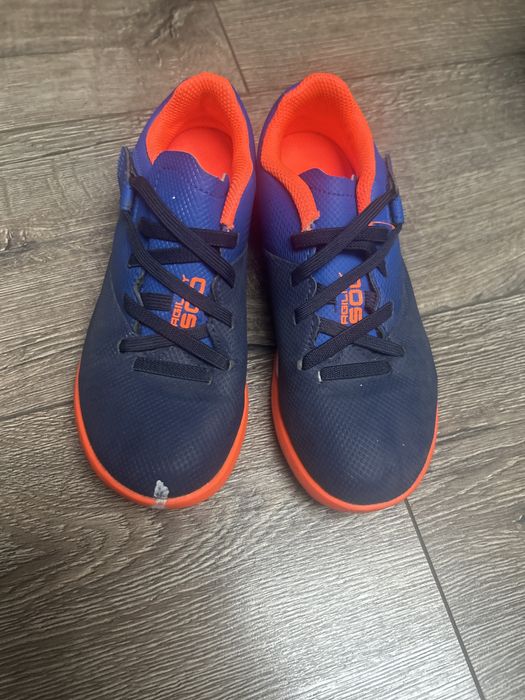 Korkotrampki chłopięce na orlik Kipsta rozm 32