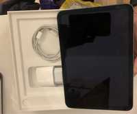 Apple iPad 6 mini 256Gb + Apple case + dodatki