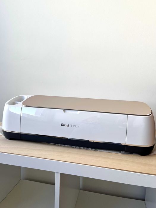 Cricut Maker Original NOVA