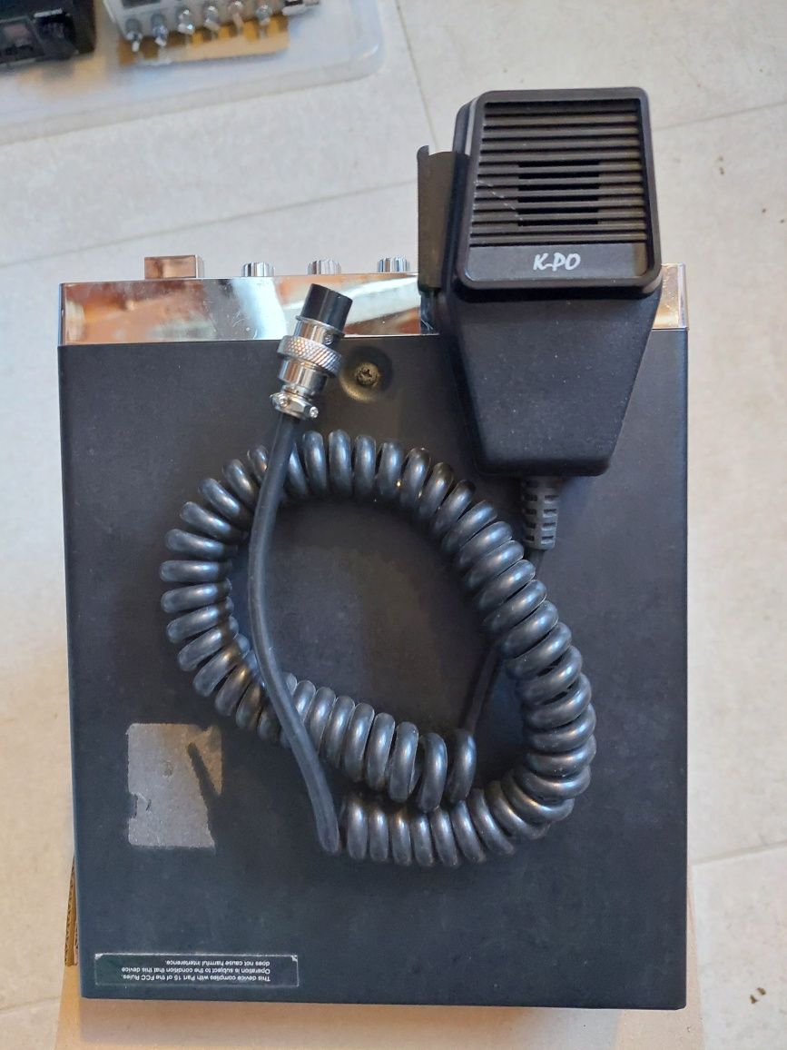 Radio CB Cobra 148 GTL