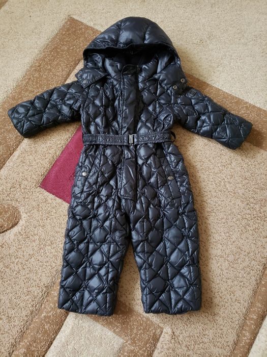 Комбінезон дитячий