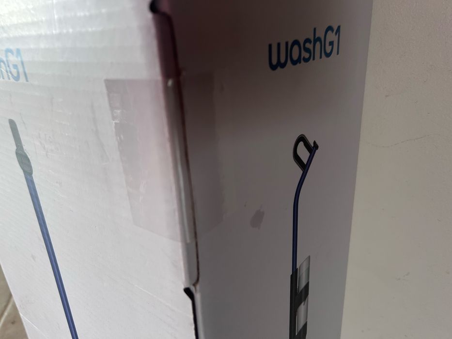 Dyson Wash G1 nowy zaplombowany nigdy nie otwarty