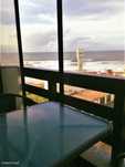 Apartamento T2+1 com Vista Mar, 50m da praia, Centro de Santa Cruz