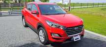 Hyundai Tucson Tucson 1.6D HP 2WD DCT Adventure