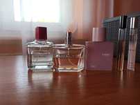 Zestaw perfum damskich