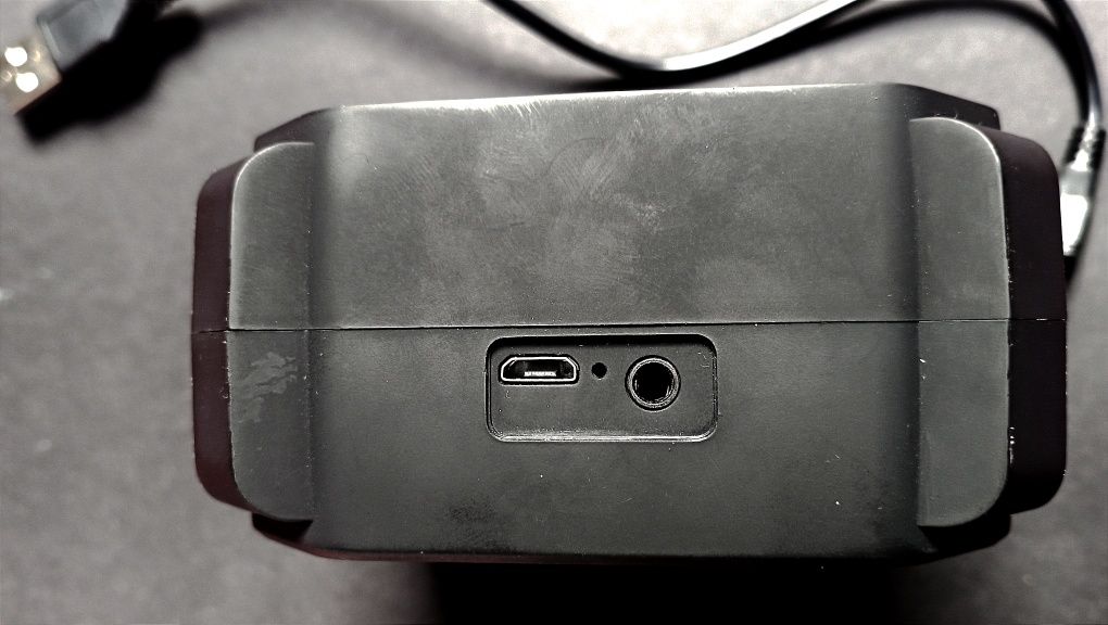 Głośnik Bluetooth Maxxter