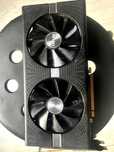 Karta graficzna Radeon RX 580 Sapphire Nitro 4GB GDDR5