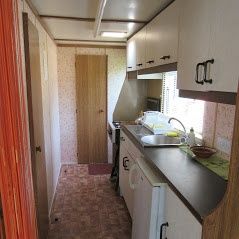 Domek kempingowy nad morzem 500m od plaży