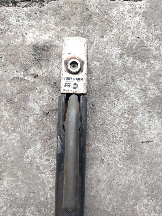 Продам електро держатель