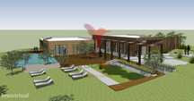 Hotel Rural - Costa Alentejana