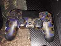 pad do konsoli ps4