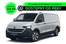 Volkswagen Transporter Furgon PanAmericana 2.0 TDI 150 KM 3500mm Skrzynia automatyczna!