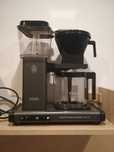 Moccamaster Select stan bdb + gratisy